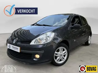 Renault Clio 1.2 16V Special Line Airco Lmv Nap (bj 2008)