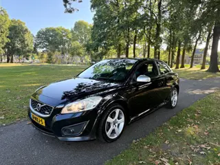 Volvo C30 1.6 R-Edition Goed onderhouden Mooie uitvoering