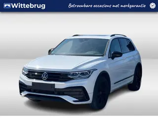 Volkswagen Tiguan 1.4 TSI 245pk DSG eHybrid R-Line Business / Panorama dak / Black style / IQ-Led / 