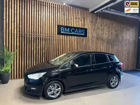 Ford C-Max 1.0 Titanium Airco, Camera, Cruise Control
