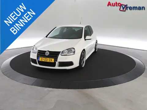 Volkswagen Golf 2.0 TFSI GTI Oettinger