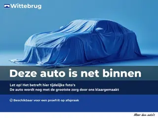 Volkswagen Golf 1.4 eHybrid GTE 245pk DSG / Navigatie / LED verlichting / Digitaal dashboard / App-c