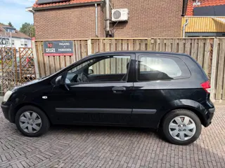 Hyundai Getz 1.3i GL
