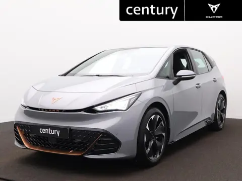 CUPRA Born Edition 62 kWh Car-Play / Camera / Clima