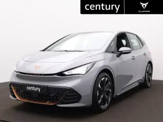 CUPRA Born Edition 62 kWh Car-Play / Camera / Clima