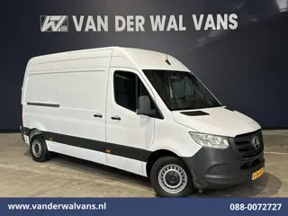 Mercedes-Benz Sprinter 211 CDI L2H2 Euro6 Airco | Camera | Trekhaak Bijrijdersbank