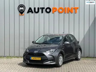 Toyota Yaris 1.5 Hybrid Active Automaat CAMERA EERSTE EIGENAAR ORG NL AUTO