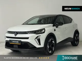 Renault Captur 1.3 mild hybrid 160 Techno | Navigatie | Camera | Climate Control | Cruise Control |