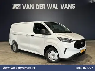 Ford Transit Custom 2.0 TDCI L1H1 Euro6 Airco | Camera | Apple Carplay | Cruisecontrol | LED Android