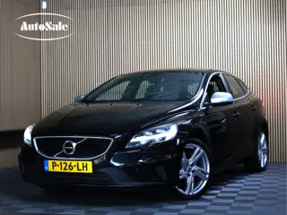 Volvo V40 2.0 T5 R-Design AVM NAVI CLIMA CRUISE PDC STOELVERWARMING "18