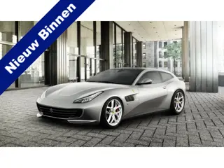 Ferrari GTC4Lusso T 3.9 V8 (bj 2017, automaat)