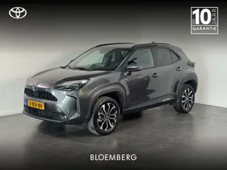 Toyota Yaris Cross 1.5 Hybrid Dynamic | Apple Carplay | Achteruitrijcamera |