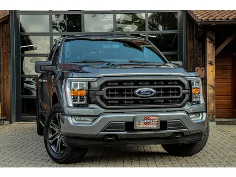Ford USA F-150 XLT 5.0 v8 (bj 2022, automaat)