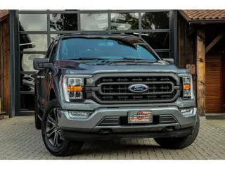 Ford USA F-150 XLT 5.0 v8 (bj 2022, automaat)