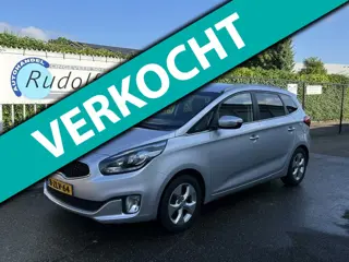 Kia Carens 1.6 GDi Business Pack 7 persoons