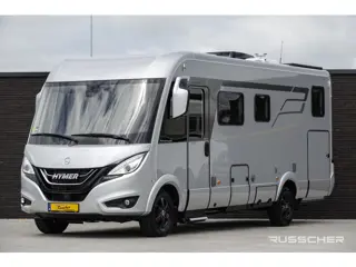 Hymer BMC I 680 | 170Pk Automaat. | Levelsysteem | Maxxfan | Dakairco | Lithium accu
