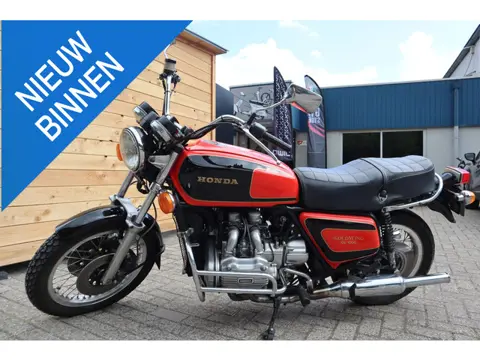 Honda Goldwing MG-01-HD