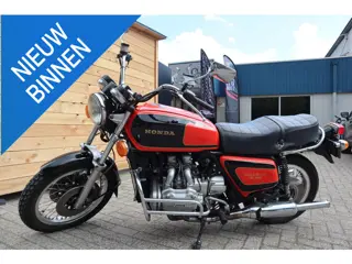 Honda Goldwing MG-01-HD