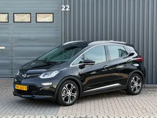 Opel Ampera-e Launch executive 60 kWh|CAM|BOSE|LEDER|NIEUW ACCU BIJ 103.946KM|kEYLESS|DODEHOEK|ETC E