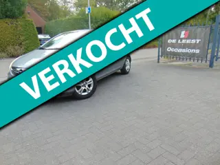 Opel Corsa 1.2-16V Cosmo