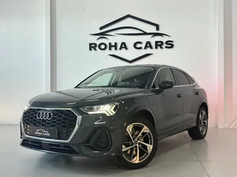 Audi Q3 Sportback 45 TFSI e S Edition
