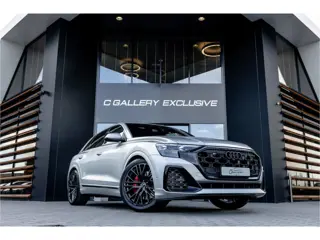 Audi Q8 55 TFSI e quattro Pro Line - Panorama | RS Seats | B&O | Luchtvering | Memory