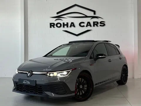 Volkswagen Golf GTI Clubsport 45 editie Full option *Akrapovic