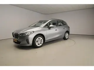 BMW 2 Serie Active Tourer 218i | LED | Navigatie | Trekhaak | Achteruitrijcamera | PDC | Clima | DAB