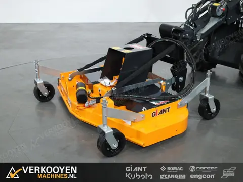 2026 Giant Cirkelmaaier MRID 150cm (35ltr) VK10983