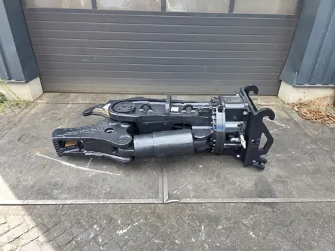 mbi ms 20 scrap shear