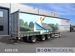 Jumbo DO 270SE | KOOIAAP * STUURAS * LIFTAS * HH VLOER * APK 04-2027