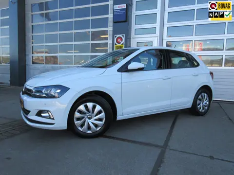 Volkswagen Polo 1.0 TSI Comfortline Business / Clima / PDC / Navi