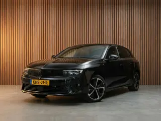 Opel Astra Sports Tourer 1.2 Turbo GS - navigatie / camera / carplay / verwarming / 130 pk
