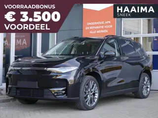 Leapmotor C10 Design 69.9 kWh | uit Voorraad leverbaar | Panoramadak | Elektrische achterklep | 20in