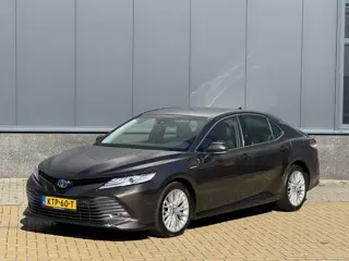 Toyota Camry 2.5 Hybrid Business Intro Leer (bj 2019)