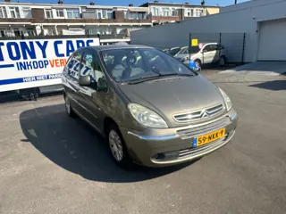 Citroen Xsara Picasso 1.6i-16V Image