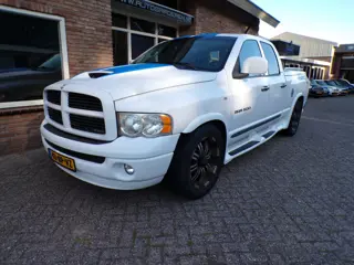 Dodge DODGE RAM 1500 Automaat / Leder / LPG G3