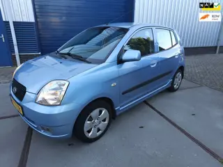 Kia Picanto 1.0 Bling / Airco / 5 Drs / Centr. Vergrendeling