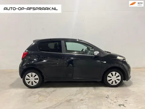 Citroen C1 1.0 e-VTi Selection 5drs. Airco Navi Cruise APK NAP