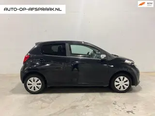 Citroen C1 1.0 e-VTi Selection 5drs. Airco Navi Cruise APK NAP