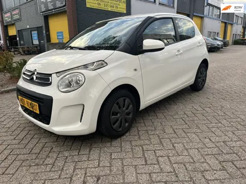 Citroen C1 1.0 VTi ( Diverse kleine zuinige auto's op voorraad!