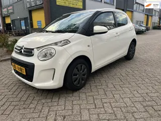 Citroen C1 1.0 VTi ( Diverse kleine zuinige auto's op voorraad!