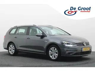 Volkswagen Golf Variant 1.5 TSI Comfortline Business ACC, Apple Carplay, Sportstoelen, Climate, PDC