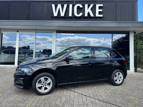 Volkswagen POLO 1.0 MPI Comfortline Business PDC Airco