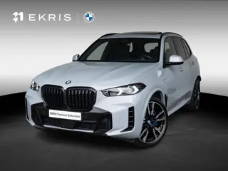 BMW X5 xDrive50e | M Sportpakket Pro | Innovation Pack | Comfort Access | Soft-Close | Sky Lounge | 