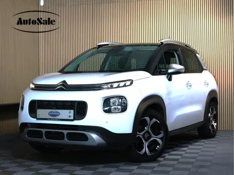 Citroën C3 Aircross 1.2 PureTech S&S Shine CARPLAY NAVI CRUISE CLIMA DAB+ HIFI NFC '18