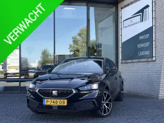SEAT Leon 1.0 TSI Style*LED*ECC*KEYLESS*CRUISE*CARPLAY*