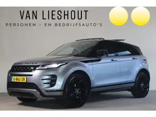 Land Rover Range Rover Evoque 2.0 P200 AWD R-Dynamic S - NL Auto!! Stuur+stoelverw I Meridian I Afne