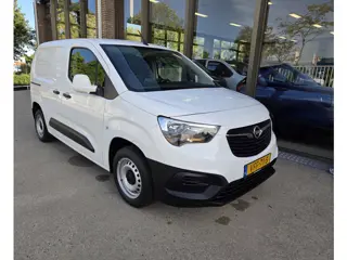 Opel Combo Edition Airco Cruisecontrol Naviagtiesysteem