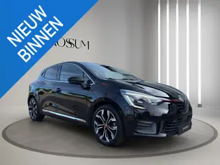 Renault Clio 1.3 TCe R.S. Line Automaat | 360 Camera | Stuur/Stoel Verwarming | Carplay | Airco (aut